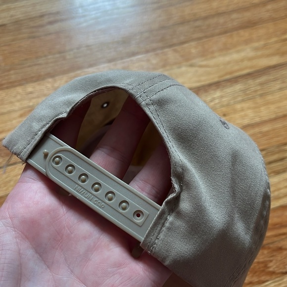 Vintage Nashville Tennessee Music City Snapback / 90s / U.S.A - Picture 4 of 7